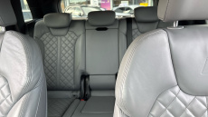 Audi Q5 40 TDI Quattro Edition 1 5dr S Tronic Diesel Estate